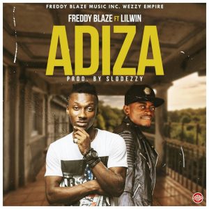 Freddy Blaze Adiza Feat. Lilwin X Young Chorus