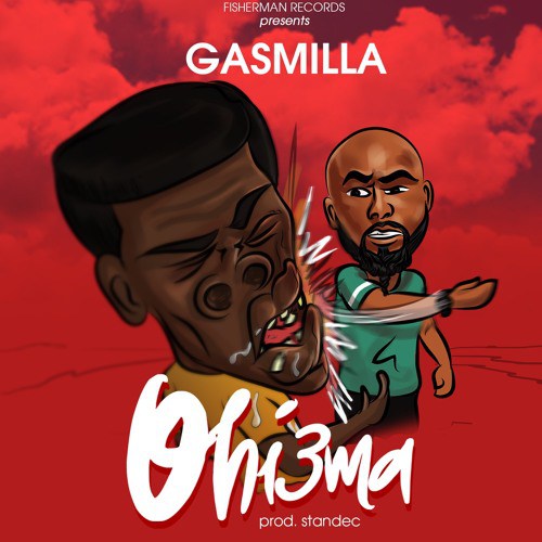 Gasmilla – Ohiema Prod