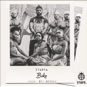 Iyanya – Biko Prod. By Mysto