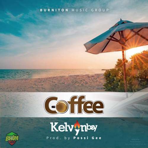 Kelvynboy – Coffee Prod