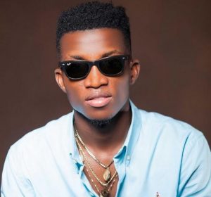 Kofi Kinaata – No Place Like Home Iom Safe Migration 2