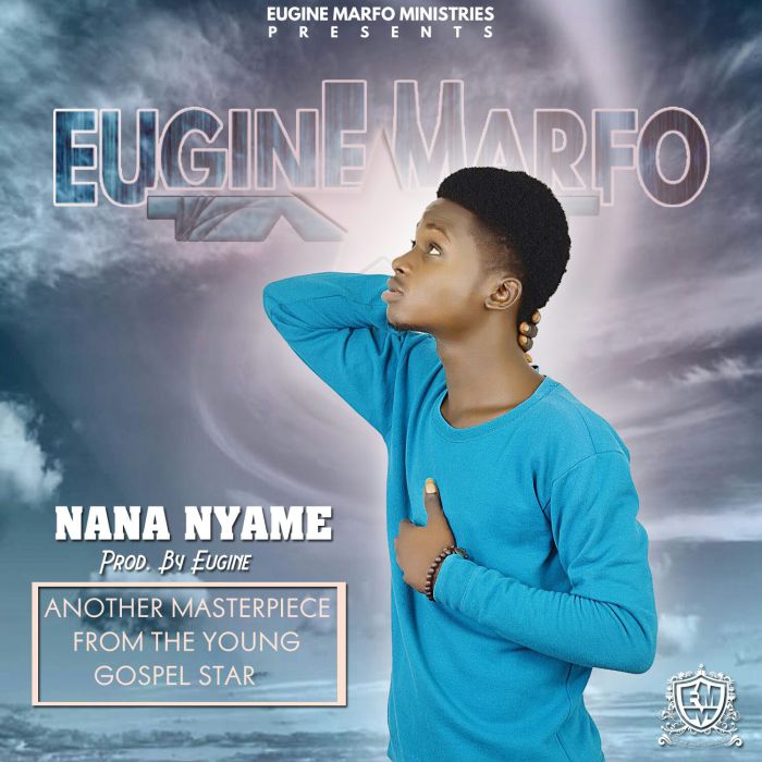 Kuami Eugene – Nana Nyame