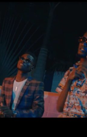 Kuami Eugene ‘borrows’ KiDi’s suit for Ypees ‘You The One’ video?
