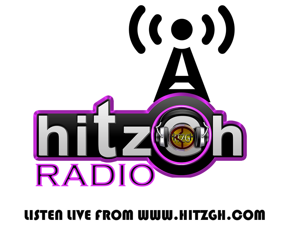 Listen To HitzGh Radio Online