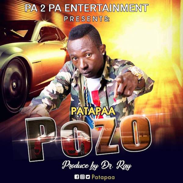 Patapaa – Pozo Prod