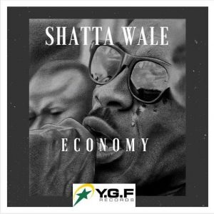 Shatta Wale – Economy Prod. By Tevino Richards Ridwaan Razak