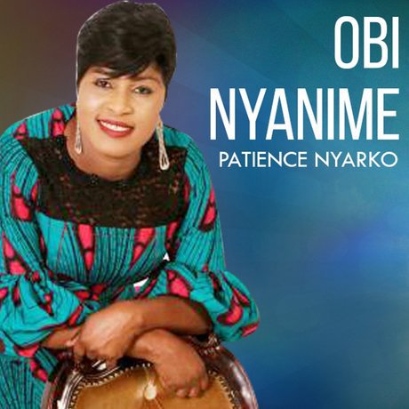 Patience Obi Nyanime