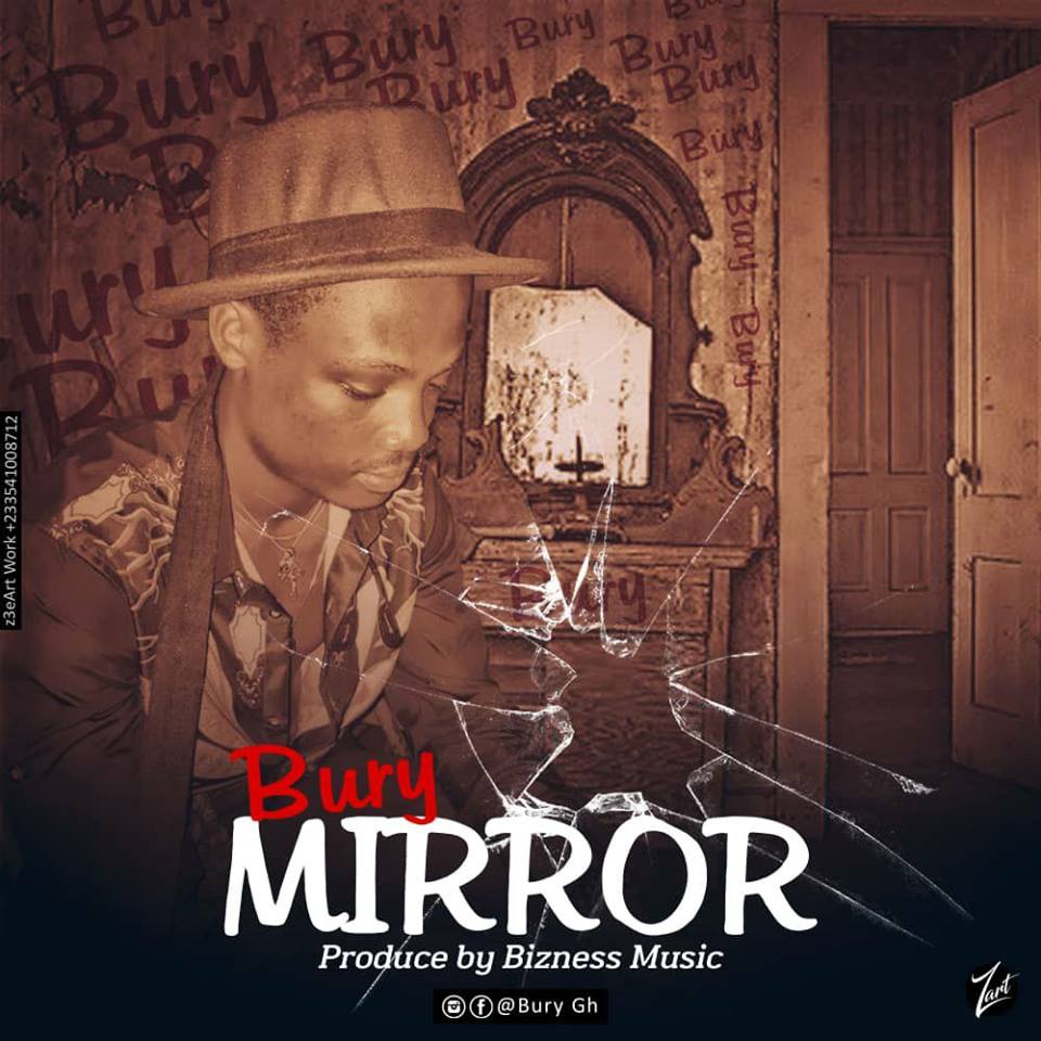 Bury Mirror Prod