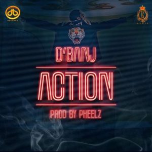 D Banj Action