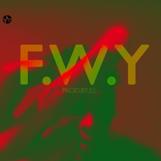 E.L – FWY (Fvck With You) (Sarkodie Diss?) (Prod. by E.L)