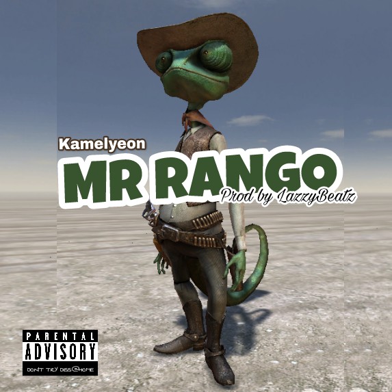 Kamelyeon – Mr Rango Prod