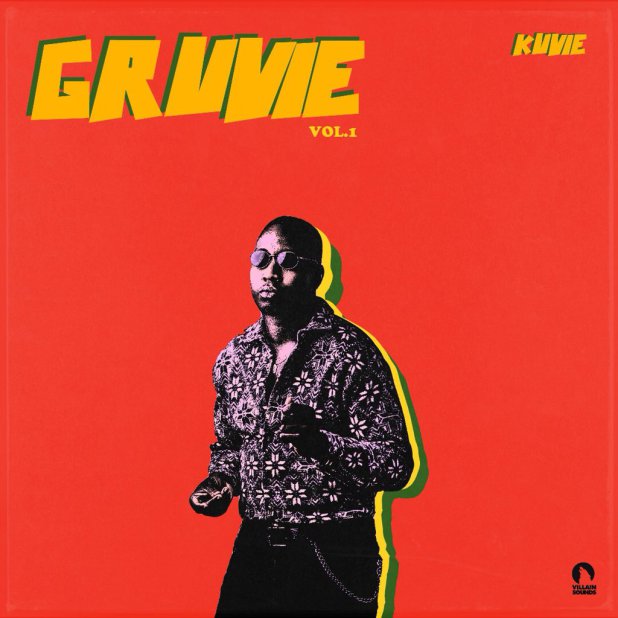 Kuvie Ft King Promise – Too Much Love