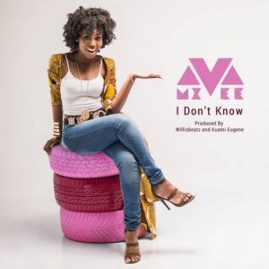 Mzvee – I Don’t Know (Prod. By Willisbeatz &Amp; Kuami Eugene) 2 Mzvee – I Don’t Know Prod. By Willisbeatz Kuami Eugene