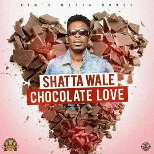 Shatta Wale – Chocolate Love Prod