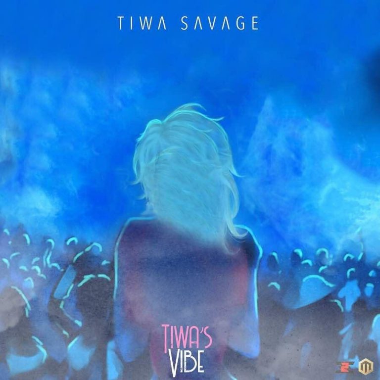 Tiwa Savage – Tiwas Vibe Prod