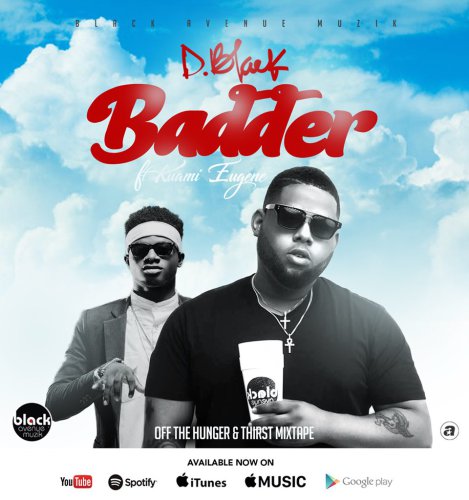 Badders