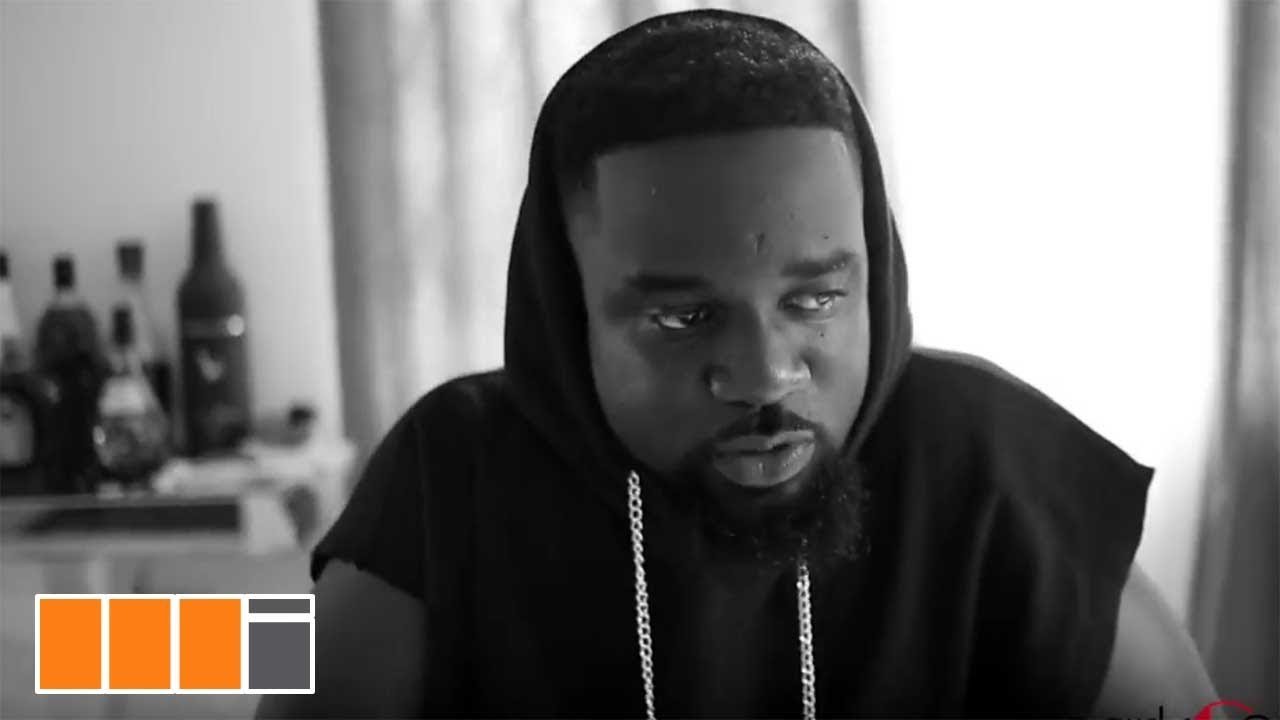 Sarkodie Come Up Freestyle Video