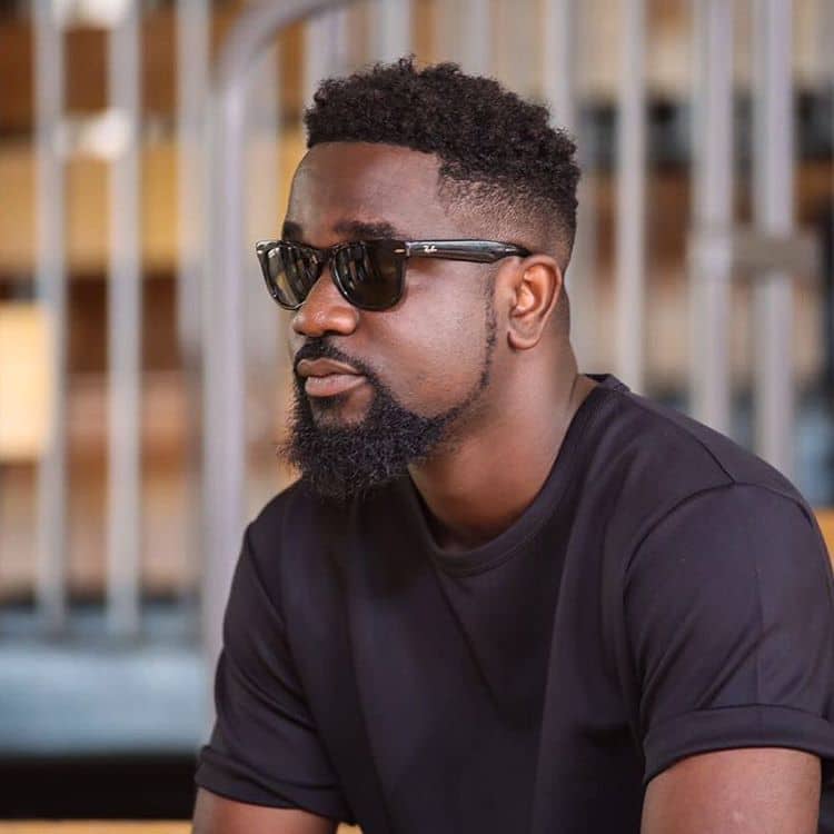 Sarkodie – The Come Up Freestyle
