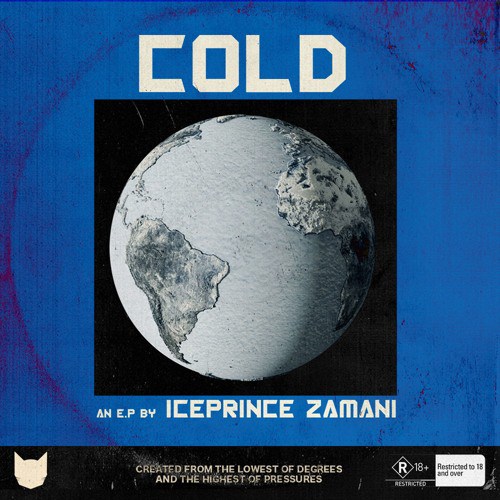 Ice Prince Naijakit Cold Ep