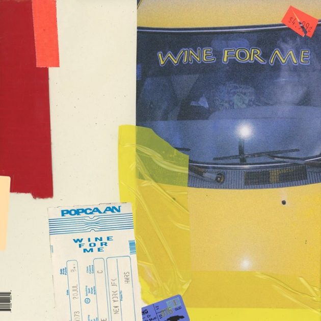 Popcaan – Wine For Me