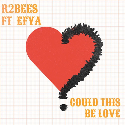 R2Bees Feat. Efya – Could This Be Love Prod. By Killmatic