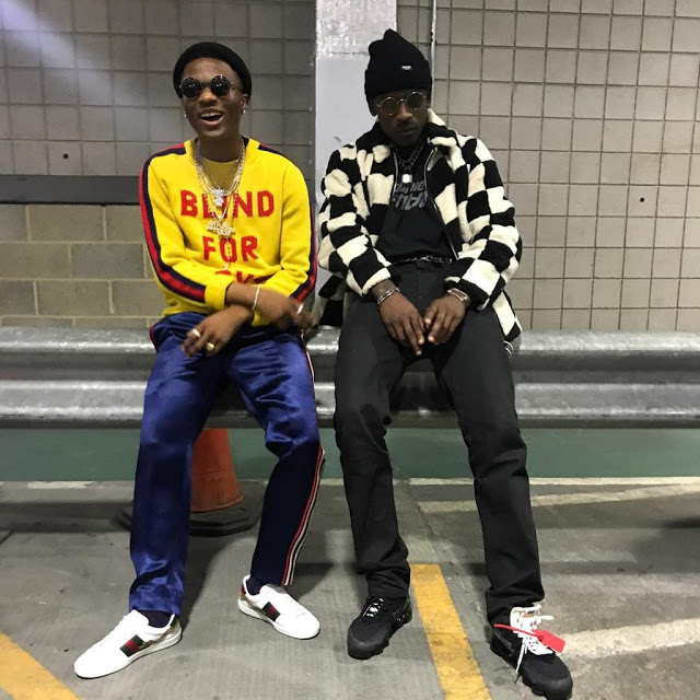 Skepta Ft