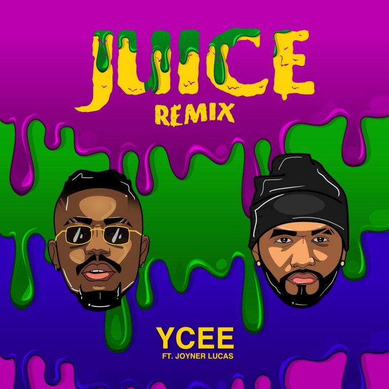 YCee ft. Joyner Lucas – Juice (Remix)