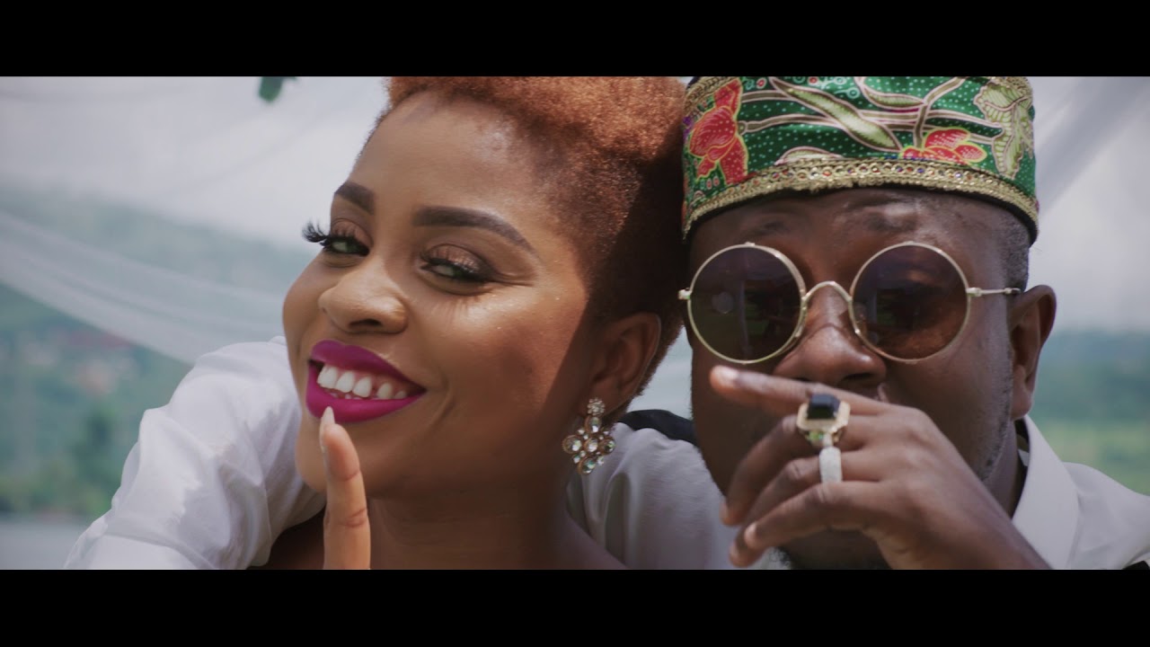FlowKing Stone – One Love ft. Adina (Official Video)