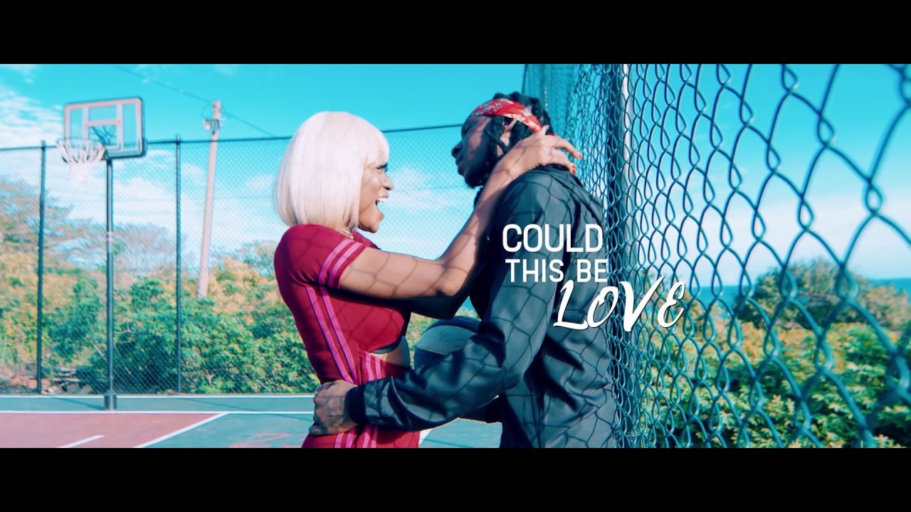 Rbees Could This Be Love Ft Efy