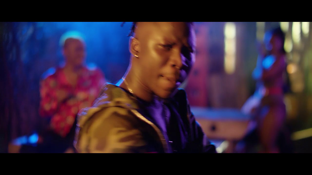 Stonebwoy Pepper Dem Ft Edem Ama
