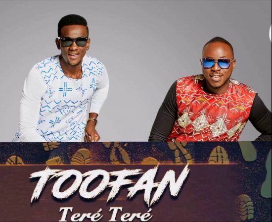 Toofan – Tere Tere (Dance version)(Prod. Lazzy Beatz)