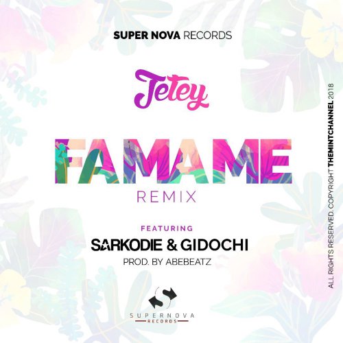 Fa Ma Me Remix
