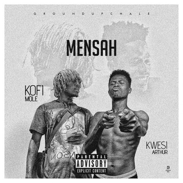 Kofi Mole x Kwesi Arthur – Mensah (Prod. by Kayso)