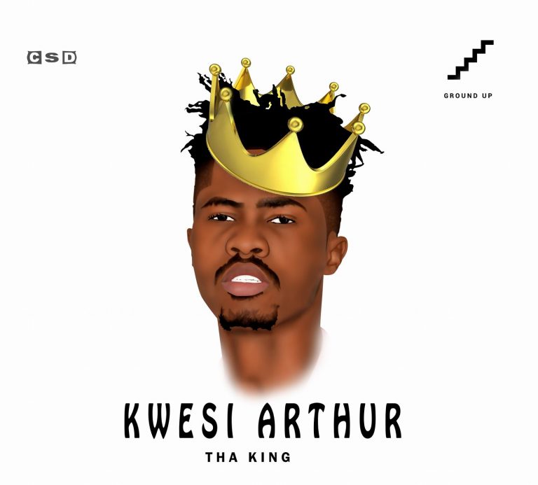 Kwesi Arthur – My Guy Toast Up