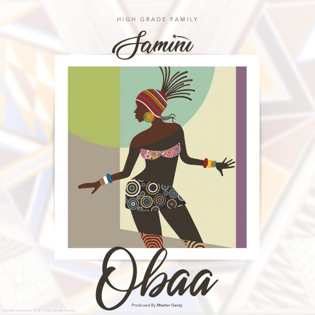 Samini – Obaa Prod