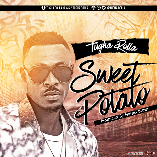 Tugha Rolla Sweet Potato Prod. By Harpsi 1