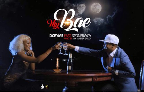 Dr Cryme My Bae