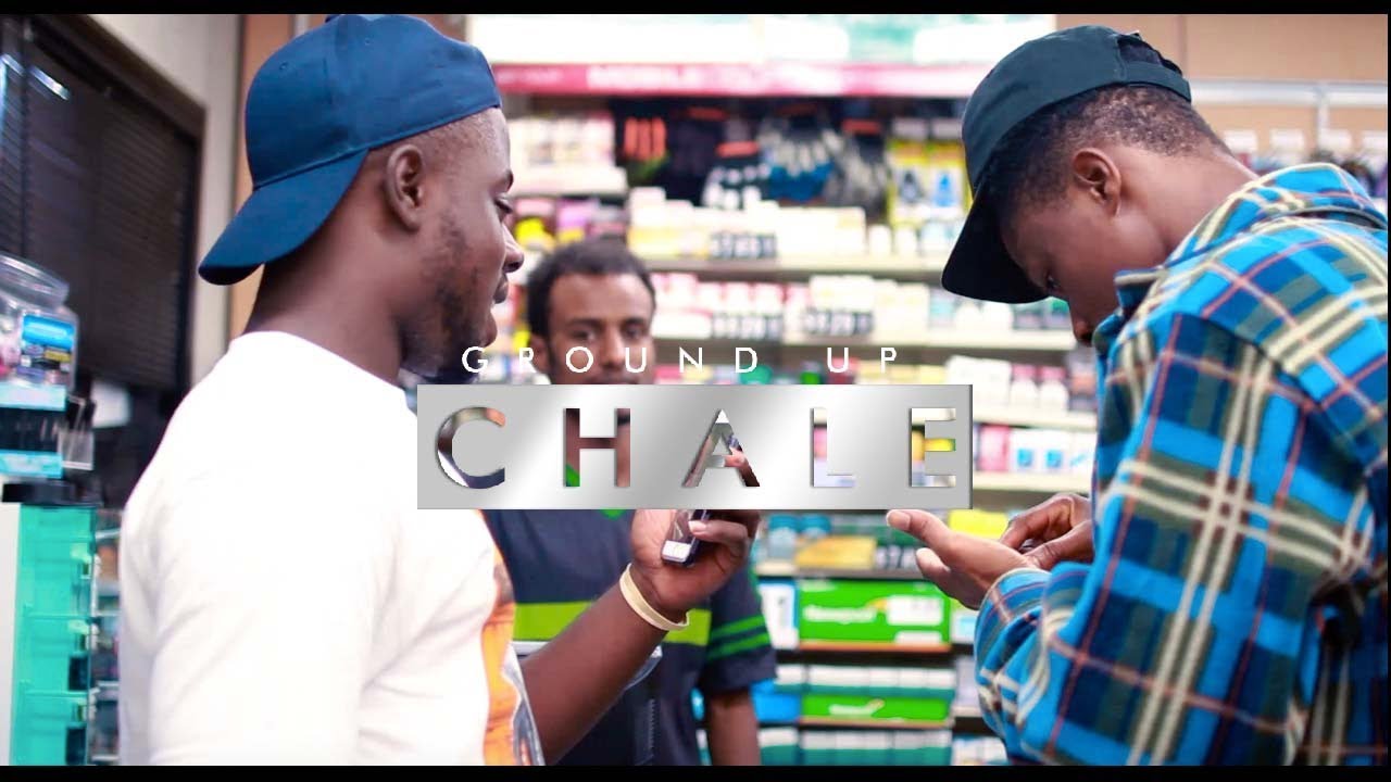 Kwesi Arthur My Guy Toast Up Off