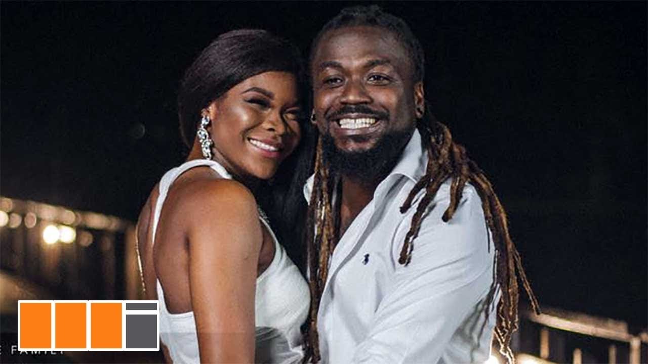 Samini Obaa Official Video