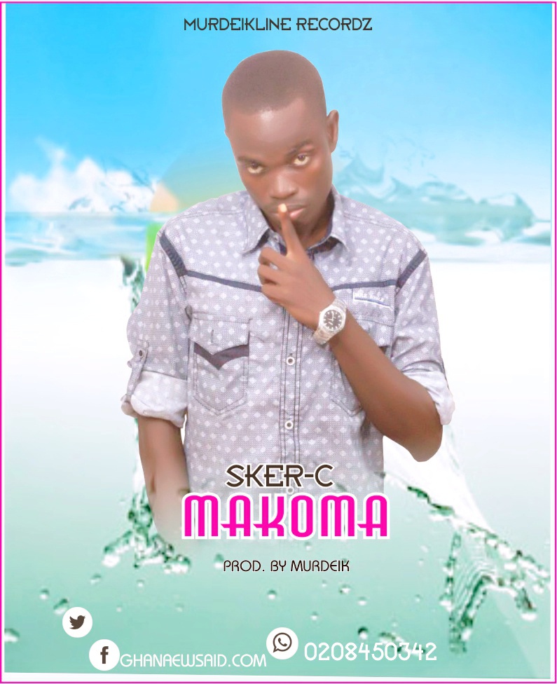 Sker C Makoma