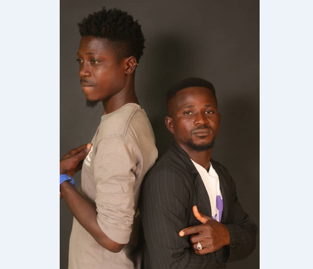 Faces – Ghana Youth Yebre (Prod. By Creamy Beatz)