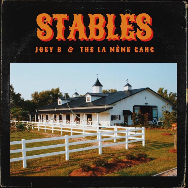 Joey B – Stables Ft