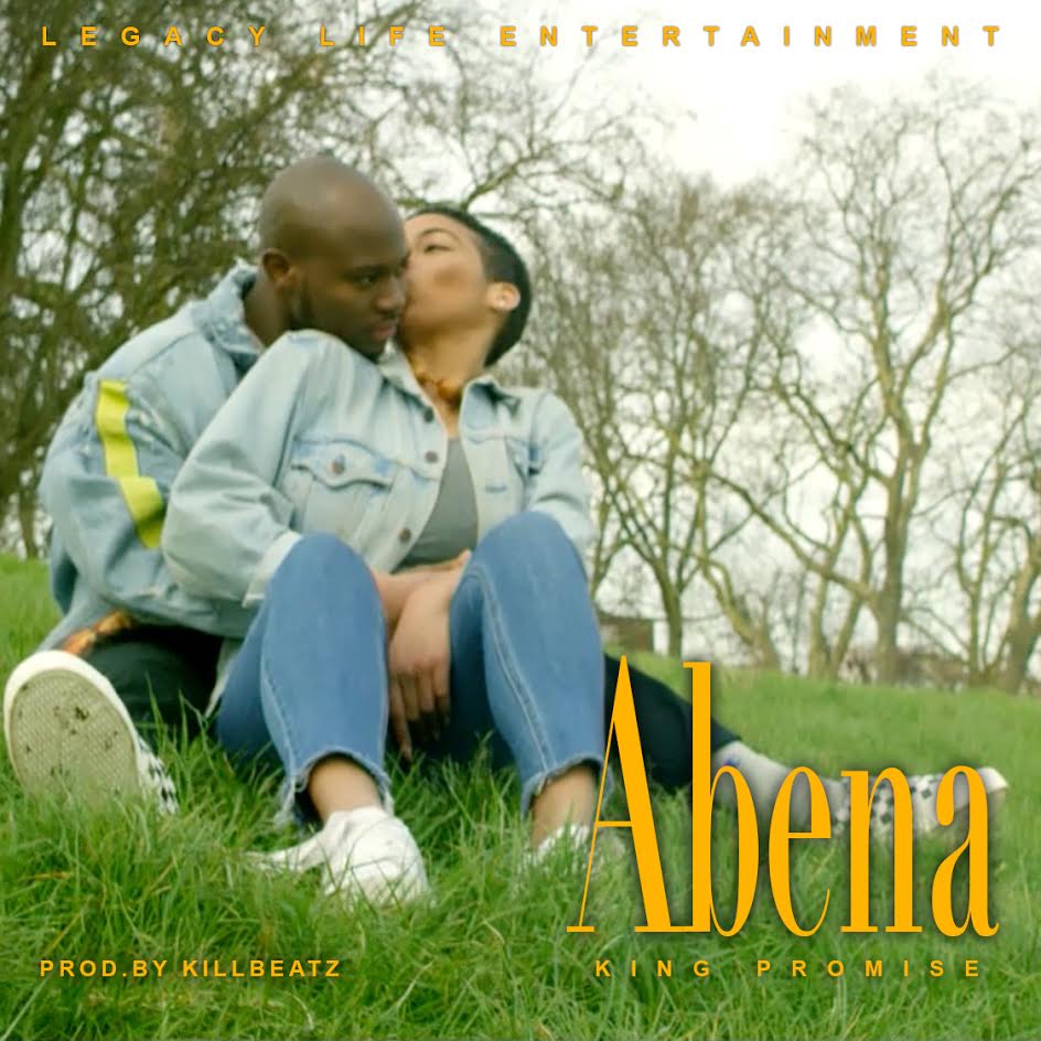 King Promise – Abena Prod By Killbeatz