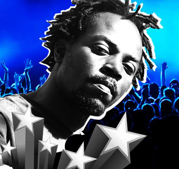 Kwaw Kese Thanks And Praise Ft