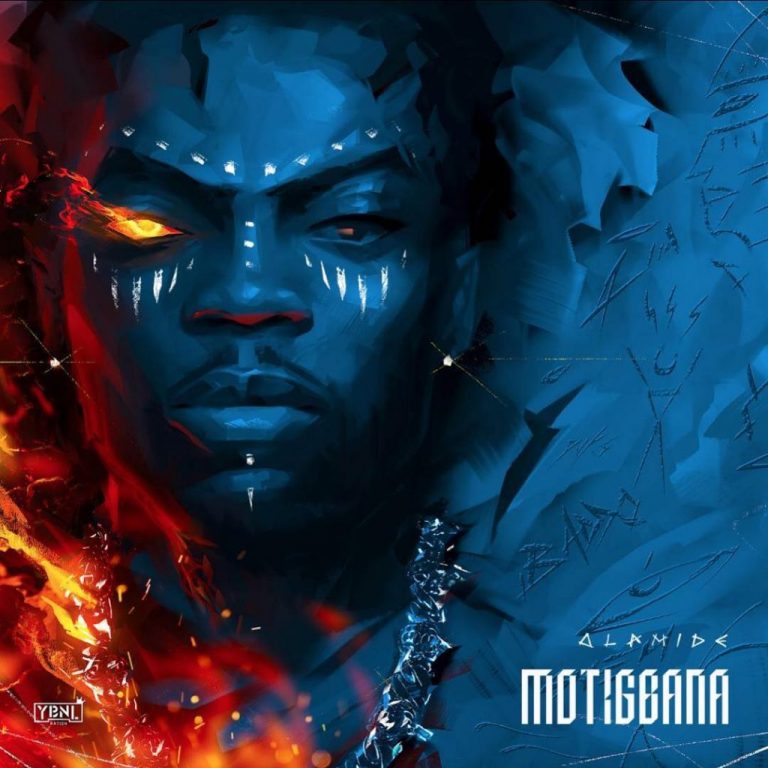 Olamide – Motigbana Prod