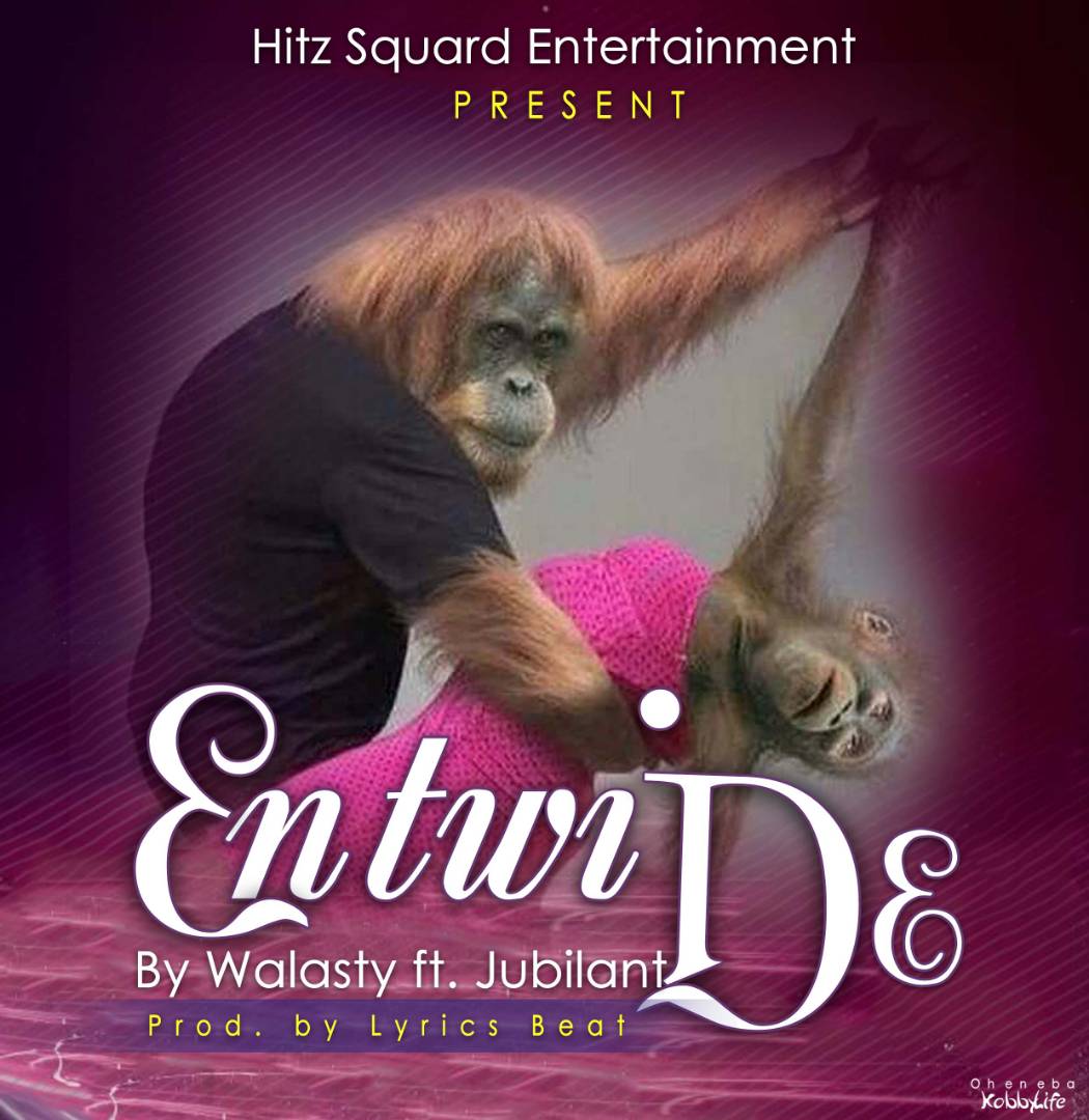 Walasty Entwi D3 Ft. Curtis Jubilant Prod. By Lyris Beat