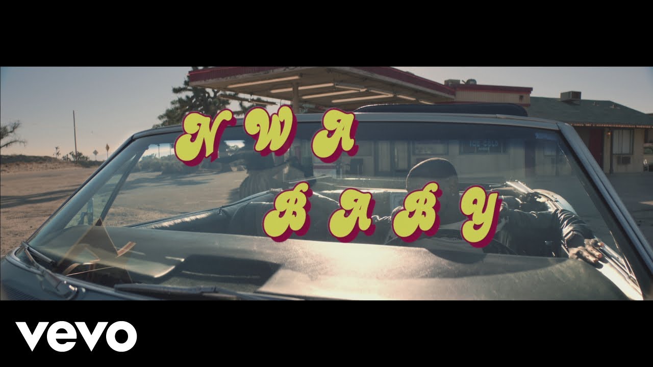 Davido Nwa Baby Official Video