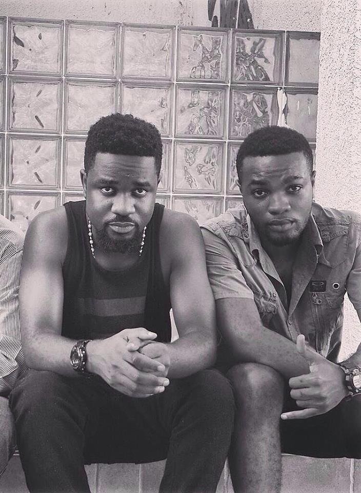 Fortune Sarkodie