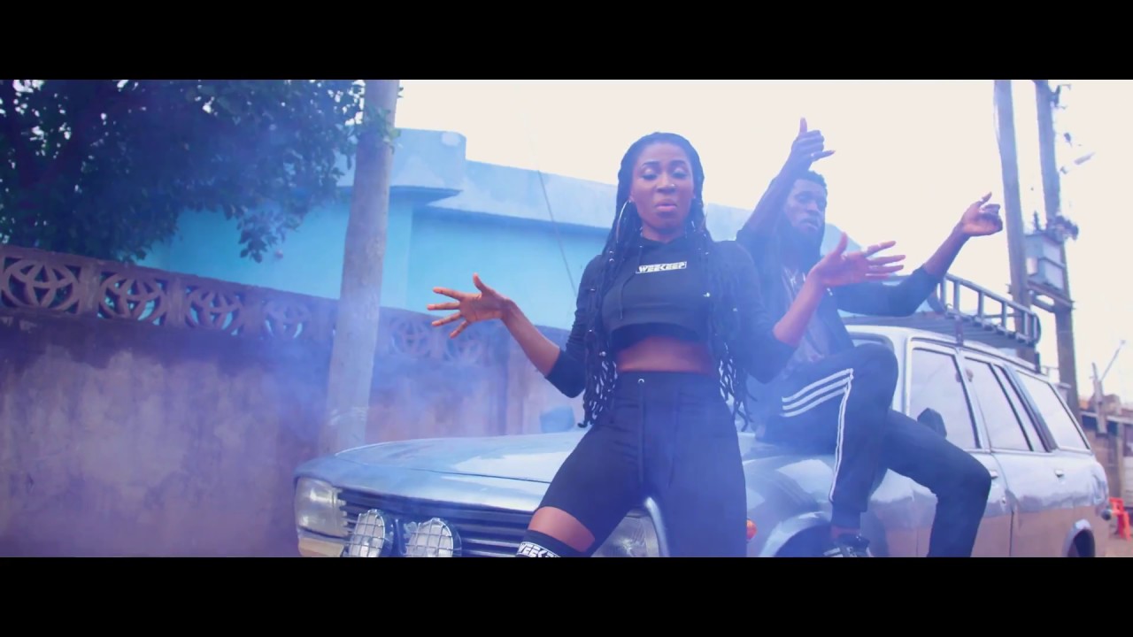 Nukre Ft Ak Songstress Obi Be Wo