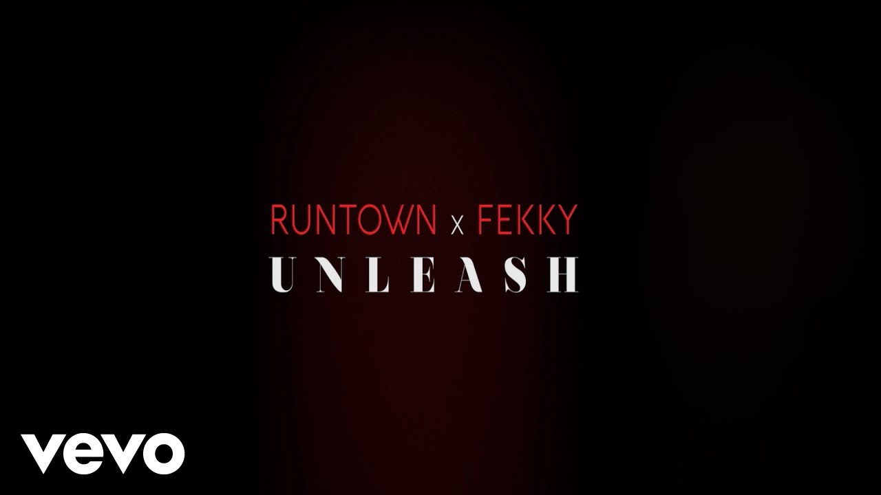 Runtown Ft Fekky Unleash Officia